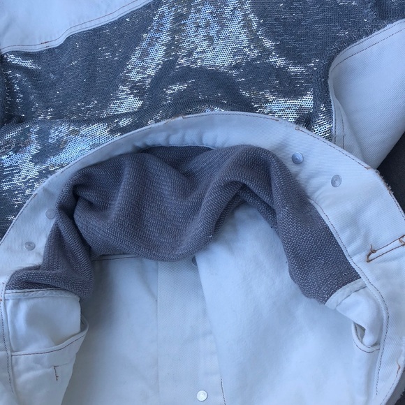 IRO Denim Jacket (NWT) - Picture 12 of 17